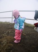 Saddle Mountain Oct 9 2005 055 